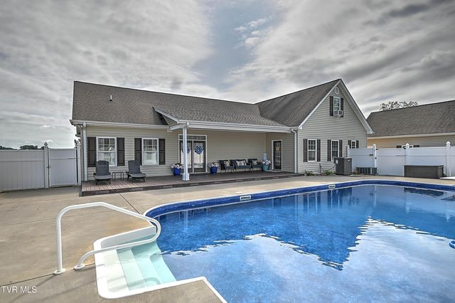 19796 Spur Strap Road, Bristol, VA 24202