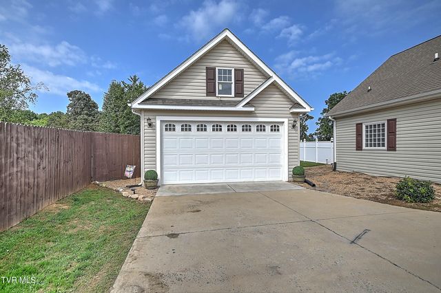 19796 Spur Strap Road, Bristol, VA 24202