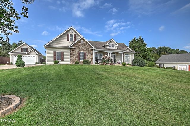 19796 Spur Strap Road, Bristol, VA 24202