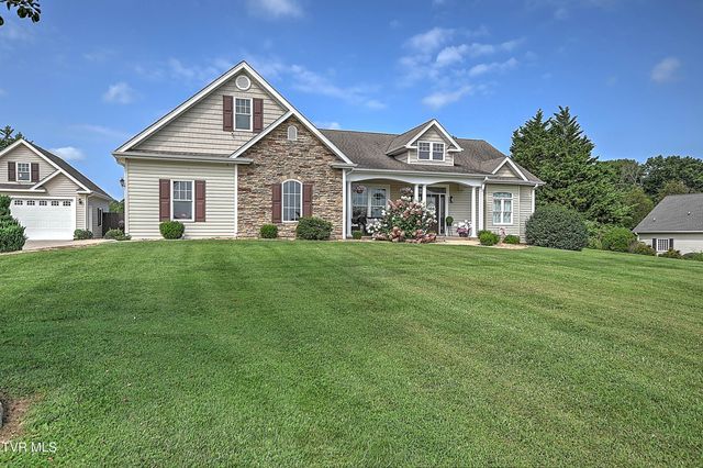 19796 Spur Strap Road, Bristol, VA 24202