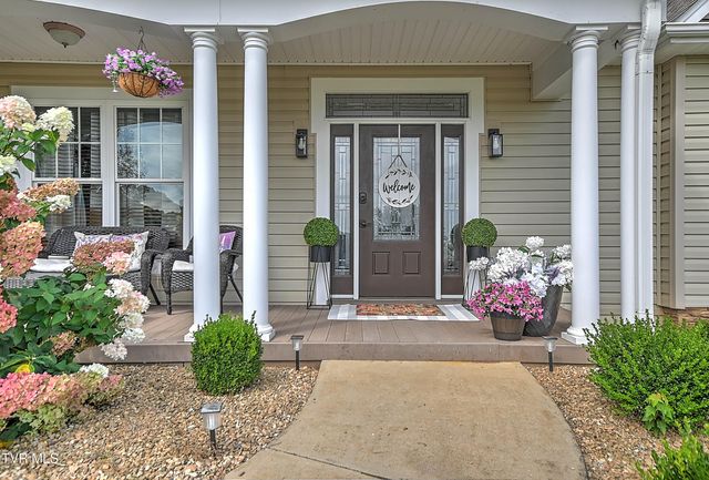 19796 Spur Strap Road, Bristol, VA 24202