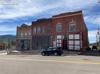 204 Victor Avenue, Victor, CO 80860