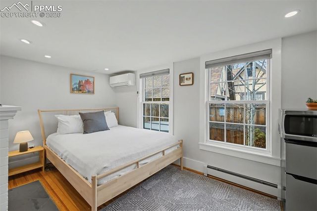 11 E Columbia Street, Colorado Springs, CO 80907