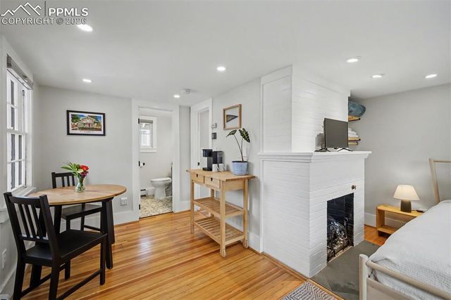 11 E Columbia Street, Colorado Springs, CO 80907