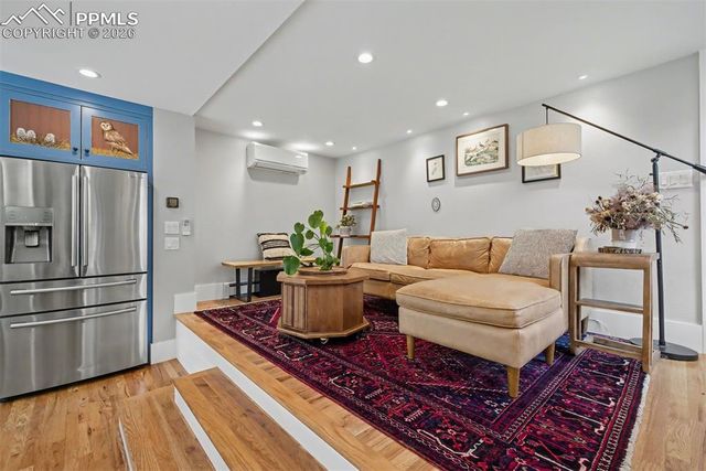 11 E Columbia Street, Colorado Springs, CO 80907