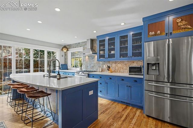 11 E Columbia Street, Colorado Springs, CO 80907