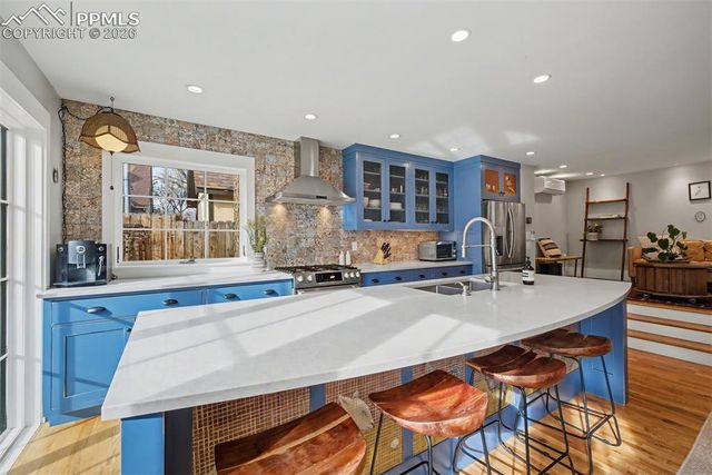 11 E Columbia Street, Colorado Springs, CO 80907