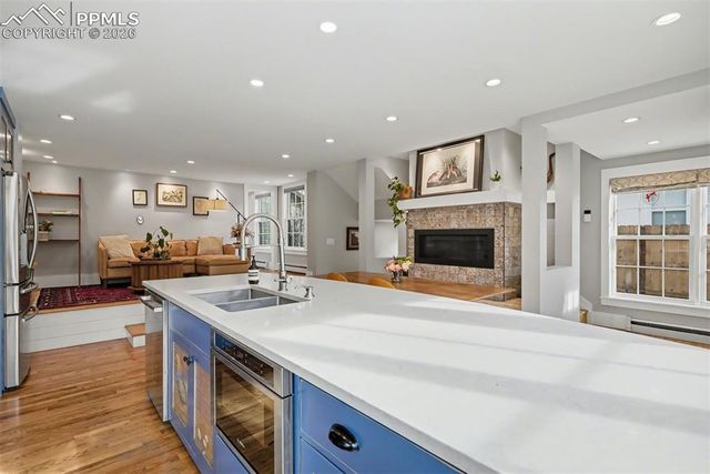 11 E Columbia Street, Colorado Springs, CO 80907