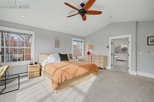 11 E Columbia Street, Colorado Springs, CO 80907