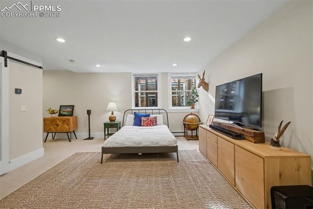 11 E Columbia Street, Colorado Springs, CO 80907