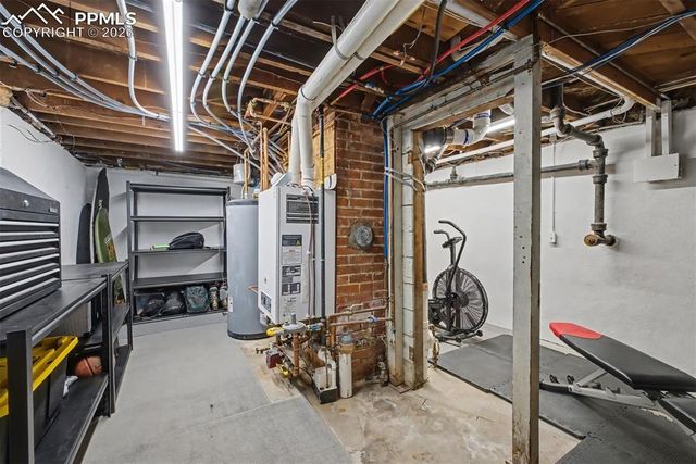 11 E Columbia Street, Colorado Springs, CO 80907