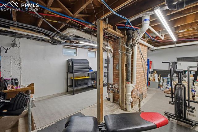 11 E Columbia Street, Colorado Springs, CO 80907