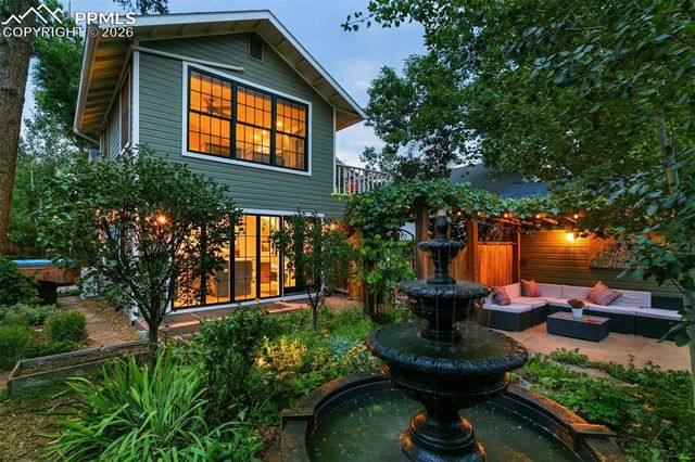 11 E Columbia Street, Colorado Springs, CO 80907