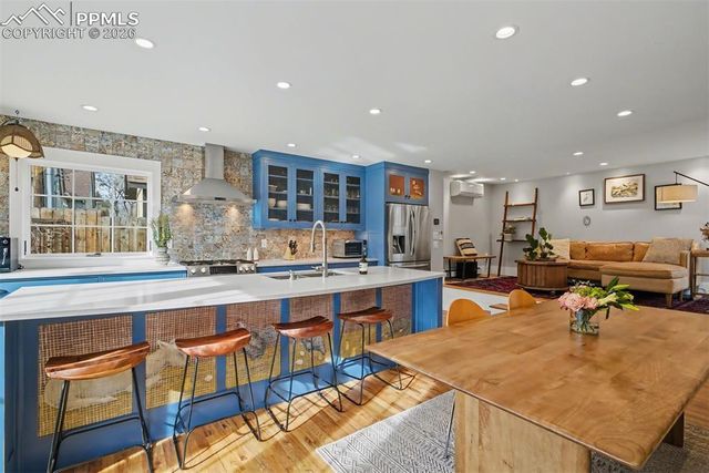 11 E Columbia Street, Colorado Springs, CO 80907