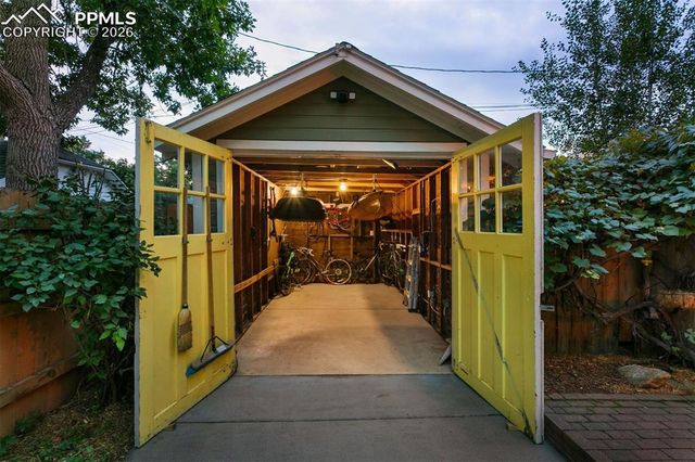 11 E Columbia Street, Colorado Springs, CO 80907