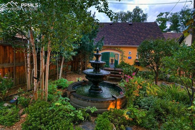 11 E Columbia Street, Colorado Springs, CO 80907