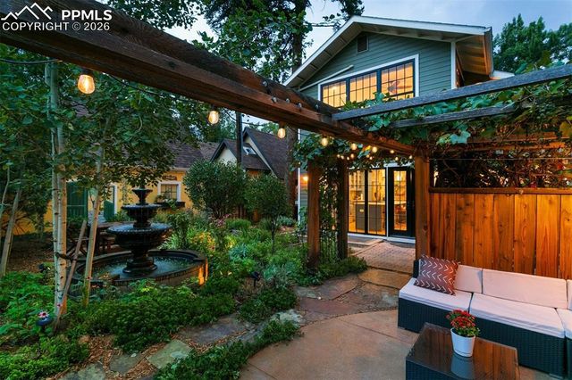 11 E Columbia Street, Colorado Springs, CO 80907