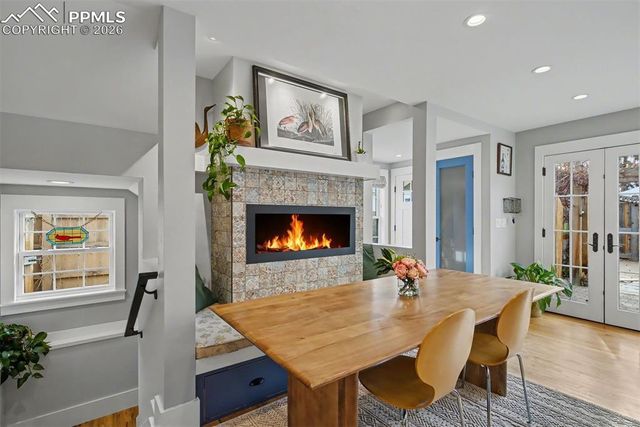 11 E Columbia Street, Colorado Springs, CO 80907