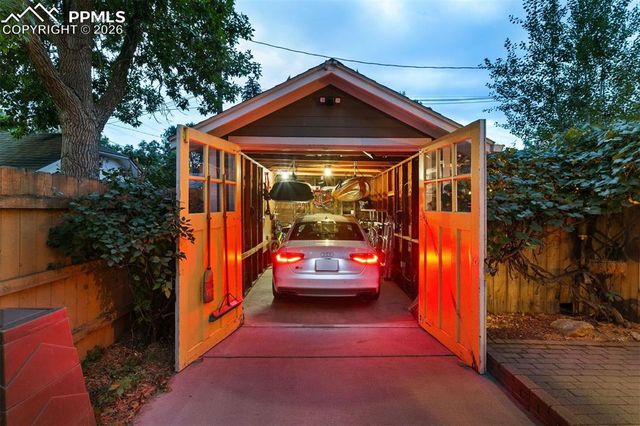 11 E Columbia Street, Colorado Springs, CO 80907