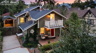 11 E Columbia Street, Colorado Springs, CO 80907