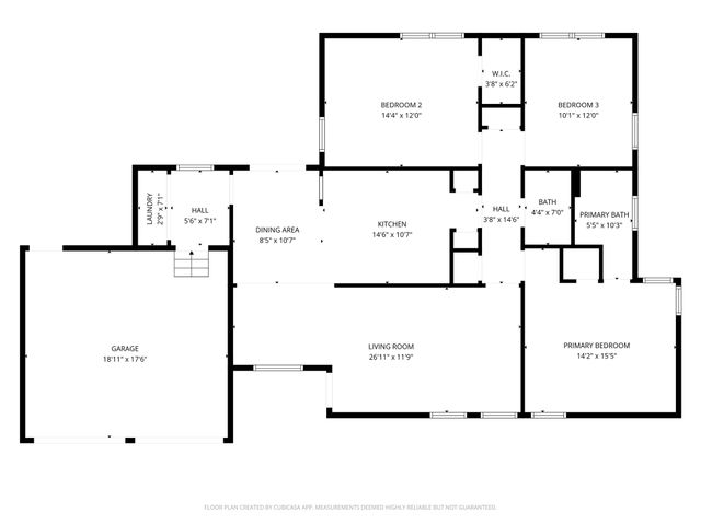 4809 waldron Avenue, Fort Worth, TX 76133