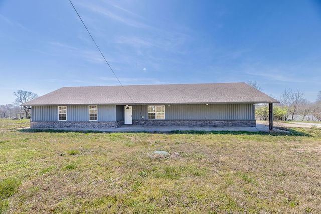 17712 Beav O Rama Road, Fayetteville, AR 72703