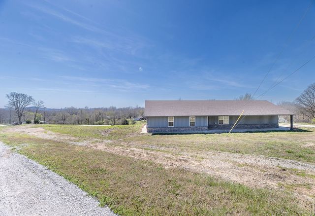17712 Beav O Rama Road, Fayetteville, AR 72703