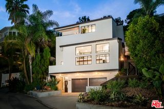 2965 Passmore Drive, Los Angeles, CA 90068