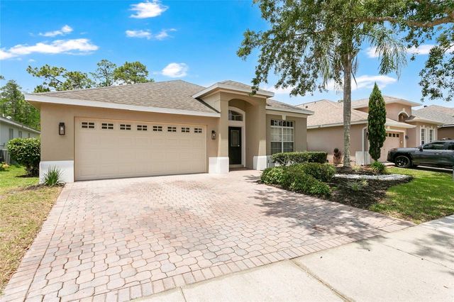 2352 TWILIGHT DRIVE, Orlando, FL 32825