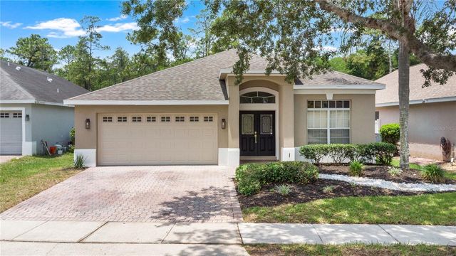 2352 TWILIGHT DRIVE, Orlando, FL 32825