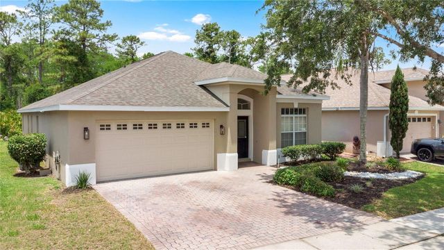 2352 TWILIGHT DRIVE, Orlando, FL 32825