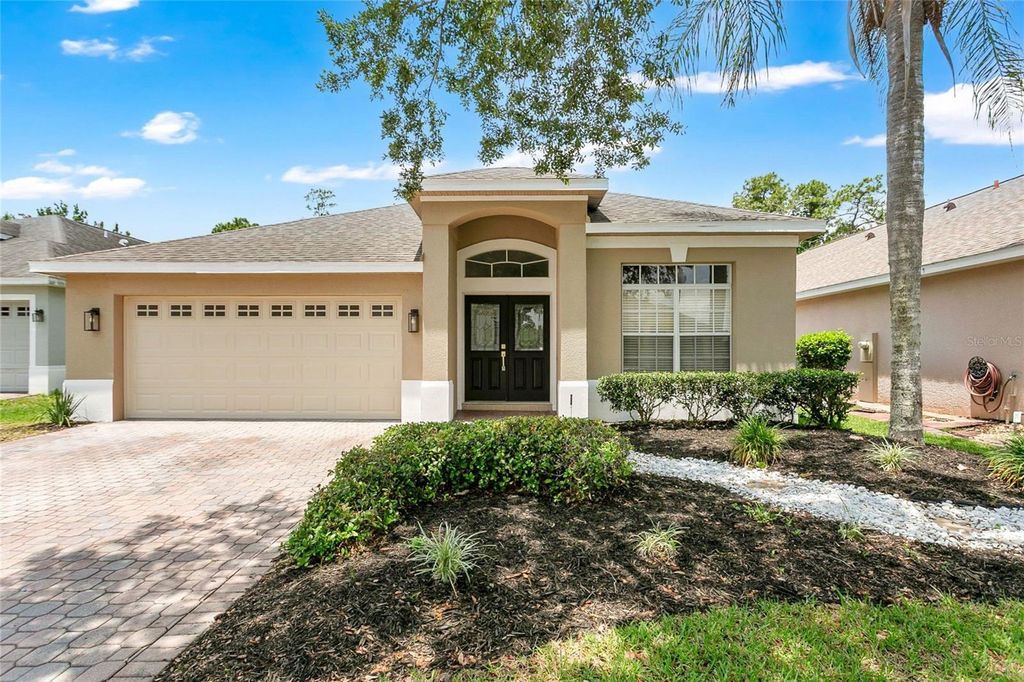 2352 TWILIGHT DRIVE, Orlando, FL 32825