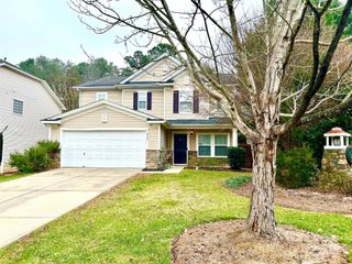 2304 Harwood Hills Lane, Charlotte, NC 28214