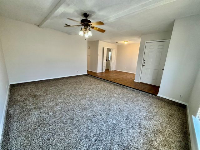 800 Irwin Drive A, Hurst, TX 76053