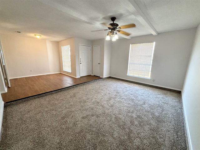 800 Irwin Drive A, Hurst, TX 76053