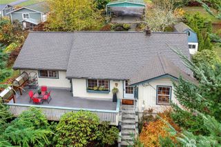 18509 1st Avenue NE, Suquamish, WA 98392