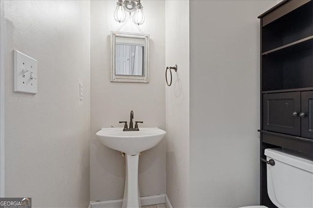 1425 Rosewood Creek Drive, Marietta, GA 30066