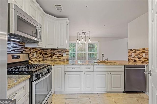 1425 Rosewood Creek Drive, Marietta, GA 30066