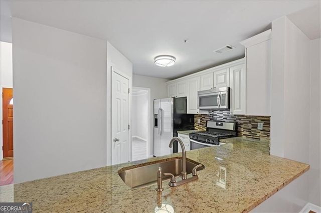 1425 Rosewood Creek Drive, Marietta, GA 30066