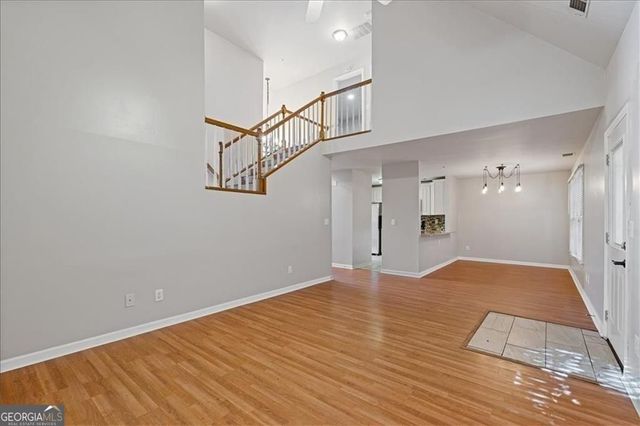 1425 Rosewood Creek Drive, Marietta, GA 30066