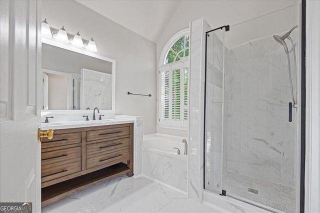 1425 Rosewood Creek Drive, Marietta, GA 30066