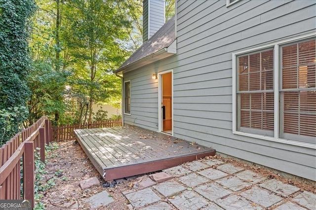 1425 Rosewood Creek Drive, Marietta, GA 30066