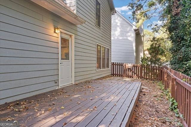 1425 Rosewood Creek Drive, Marietta, GA 30066