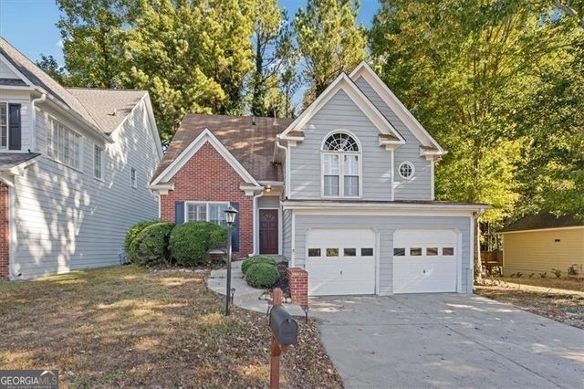 1425 Rosewood Creek Drive, Marietta, GA 30066