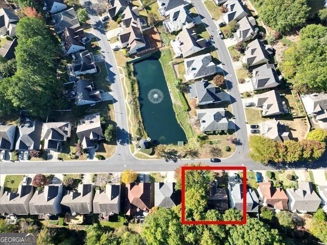 1425 Rosewood Creek Drive, Marietta, GA 30066