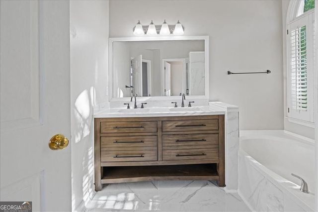 1425 Rosewood Creek Drive, Marietta, GA 30066