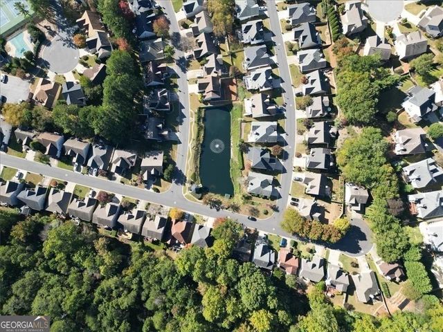 1425 Rosewood Creek Drive, Marietta, GA 30066