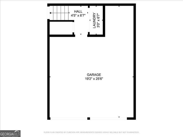 1425 Rosewood Creek Drive, Marietta, GA 30066