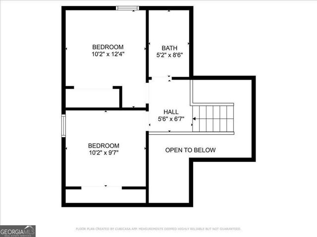 1425 Rosewood Creek Drive, Marietta, GA 30066