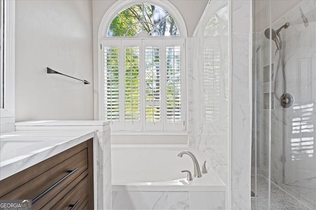 1425 Rosewood Creek Drive, Marietta, GA 30066